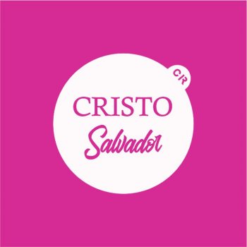 Stencil CR Laser para Biscoito Cristo Redentor