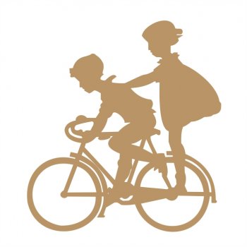 Crianças Bike